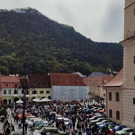 Perfect Bv * Braşov