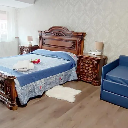 Apartment Perfect Bv *