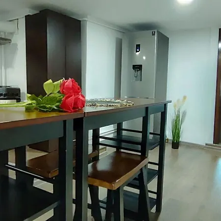 Perfect Bv Apartment *