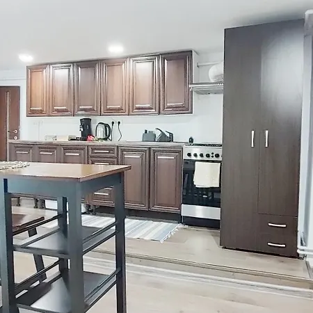 Perfect Bv Apartment