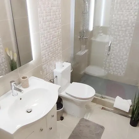 Apartment Perfect Bv