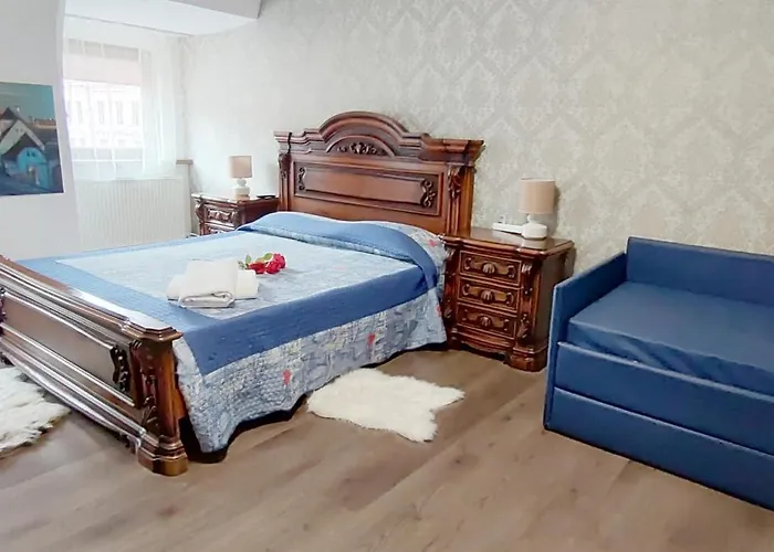 Apartment Perfect Bv *