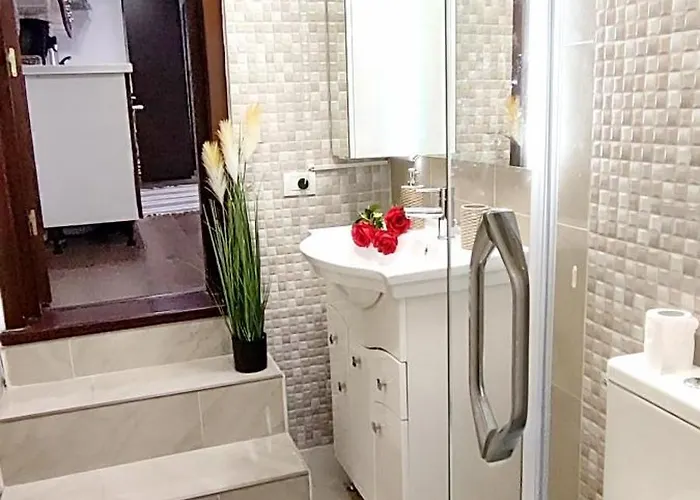 Apartment Perfect Bv *