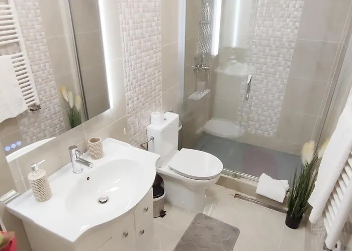 Apartment Perfect Bv