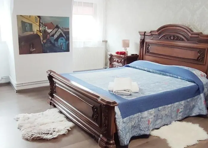 Apartment Perfect Bv *