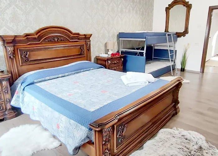 Apartment Perfect Bv