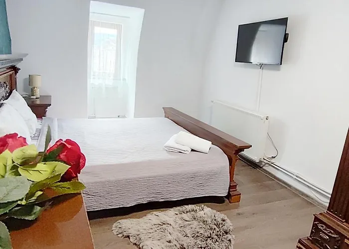 Apartment Perfect Bv Brasov